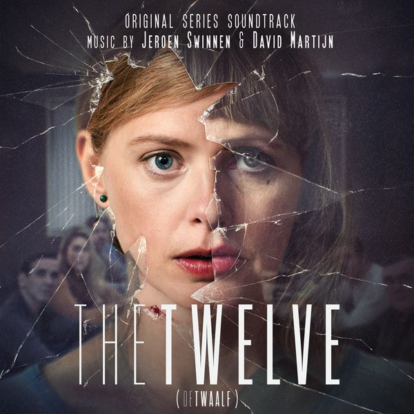 Jeroen Swinnen - The Twelve ( Original Soundtrack ) Jeroen Swinnen - The Twelve ( Original Soundtrack )