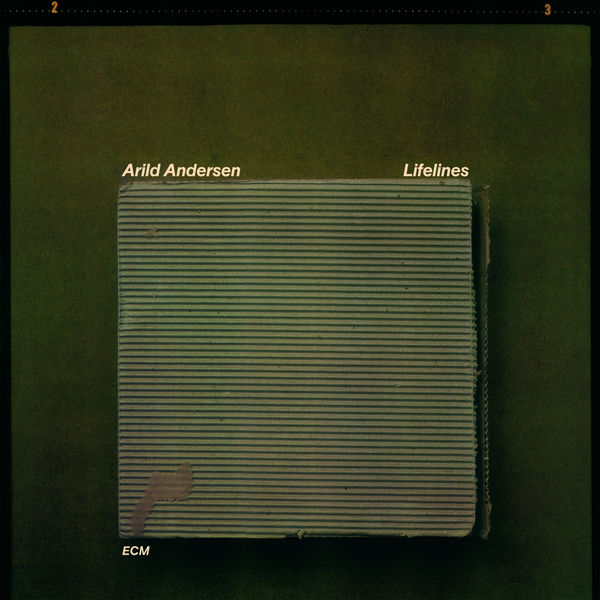 Arild Andersen|Lifelines Arild Andersen|Lifelines