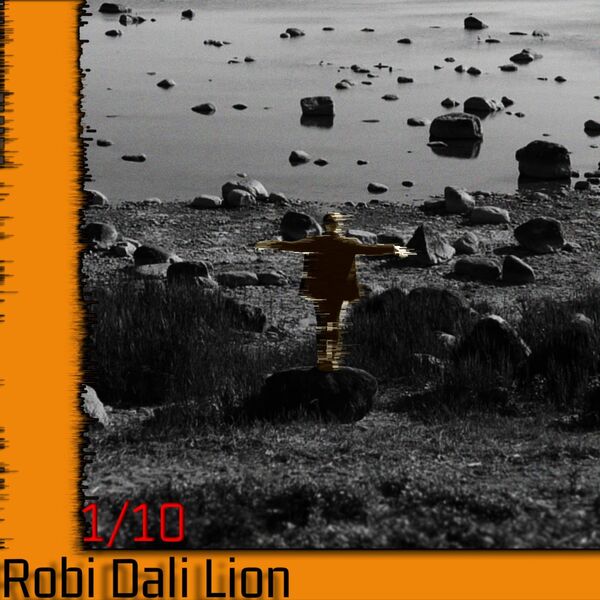 Lion Robi 1/10, Robi Dali Lion - Qobuz