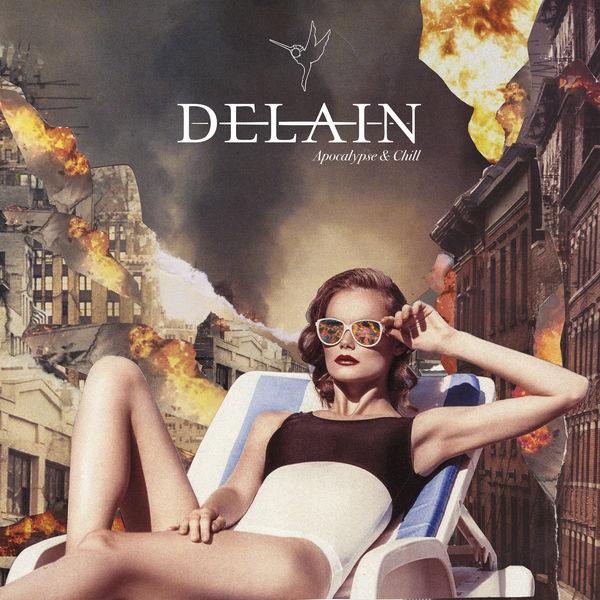 Delain - Apocalypse & Chill Delain - Apocalypse & Chill
