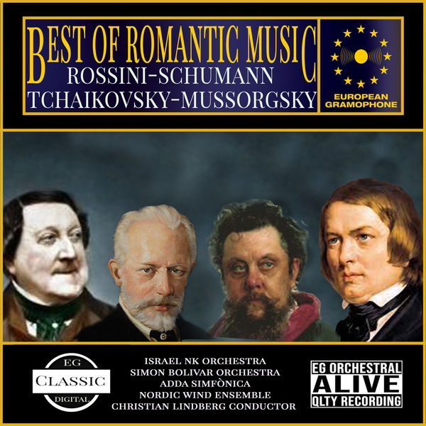 Pyotr Illitch Tchaïkovski|Best of Romantic Music Pyotr Illitch Tchaïkovski|Best of Romantic Music