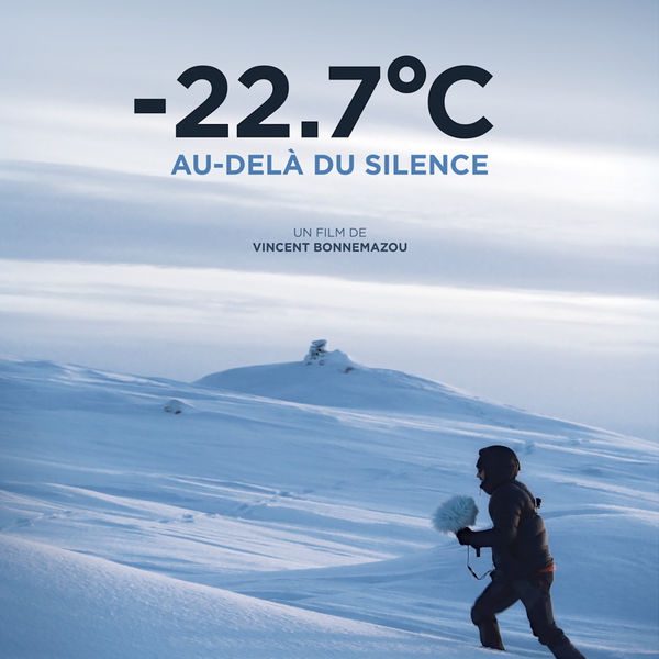 Molecule - -22.7°C Au delà du silence (Original Motion Picture Soundtrack) Molecule - -22.7°C Au delà du silence (Original Motion Picture Soundtrack)