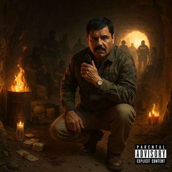 B-Maculate|JEFE 2