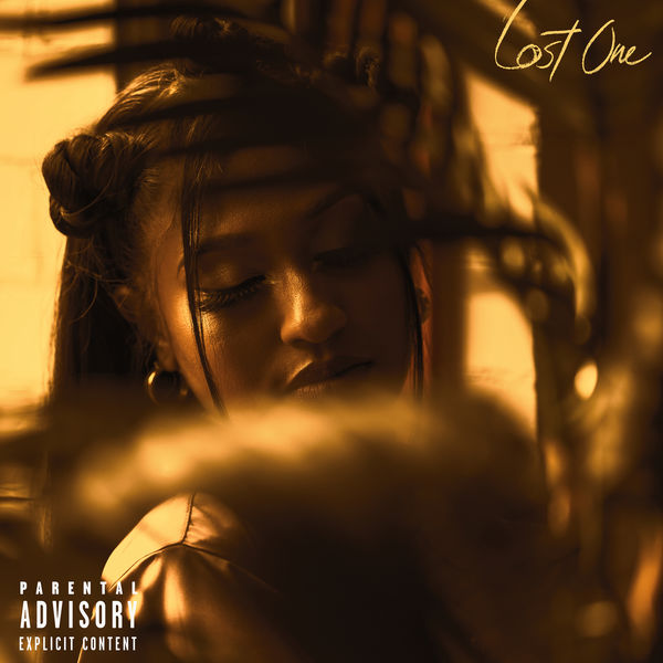 Jazmine Sullivan|Lost One