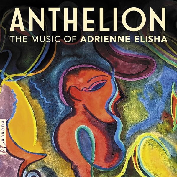Barry Crawford|Elisha: Anthelion Barry Crawford|Elisha: Anthelion