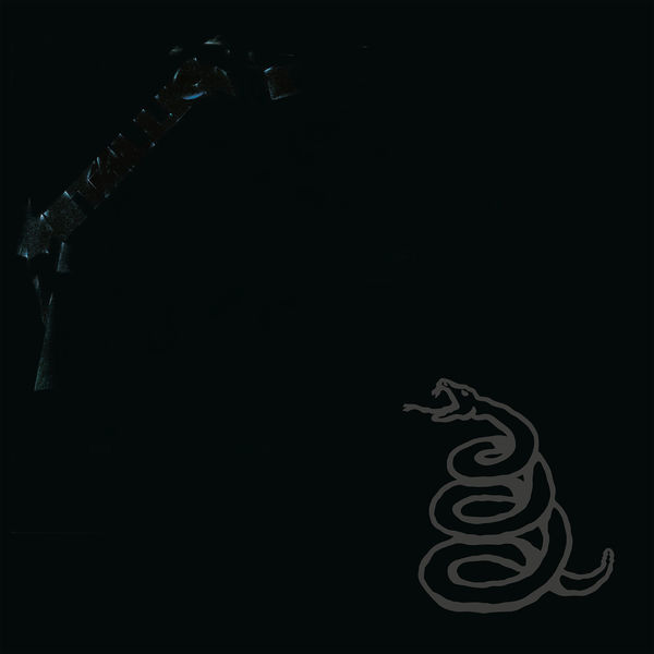 Metallica|Metallica (Remastered Expanded Edition)