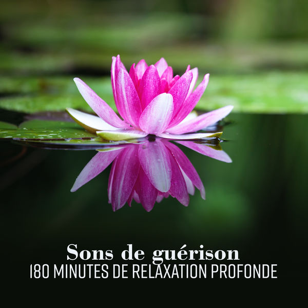 Club de méditer de détendre - Sons de guérison Club de méditer de détendre - Sons de guérison