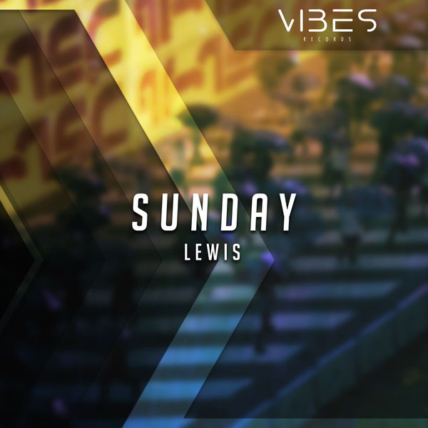 Lewis|Sunday Lewis|Sunday