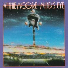 バンド譜　Vinnie Moore Minds Eye Mind's Eye, Vinnie Moore - Qobuz