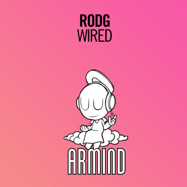 Rodg - Wired Rodg - Wired