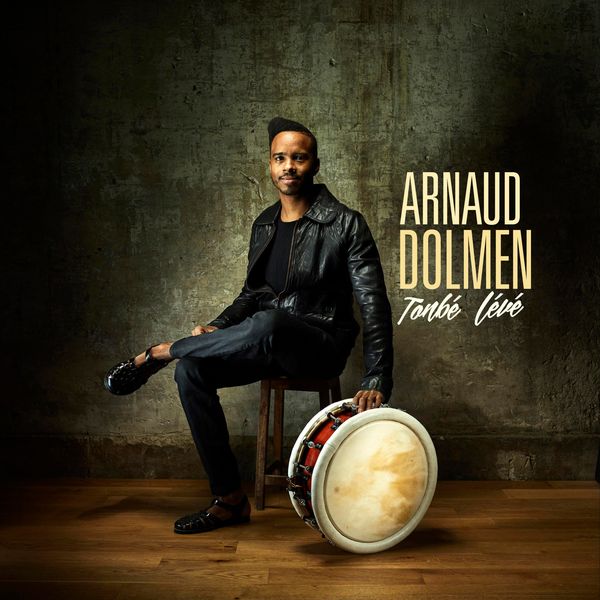 Arnaud Dolmen|Tonbé lévé Arnaud Dolmen|Tonbé lévé
