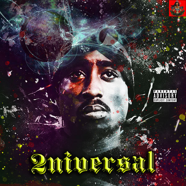 Album 2niversal 2pac Qobuz Download And Streaming In High Quality
