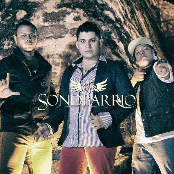 Sondbarrio - Pa'lante (Deluxe Version) Sondbarrio - Pa'lante (Deluxe Version)