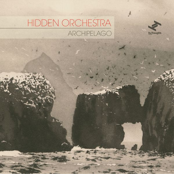 Hidden Orchestra - Archipelago Hidden Orchestra - Archipelago