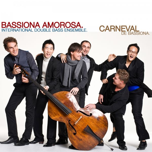Bassiona Amorosa - Carneval De Bassiona. Bassiona Amorosa - Carneval De Bassiona.