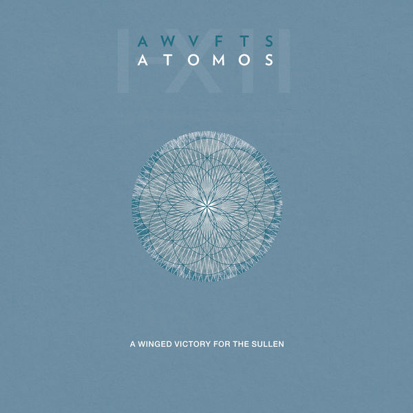A Winged Victory For The Sullen|Atomos A Winged Victory For The Sullen|Atomos