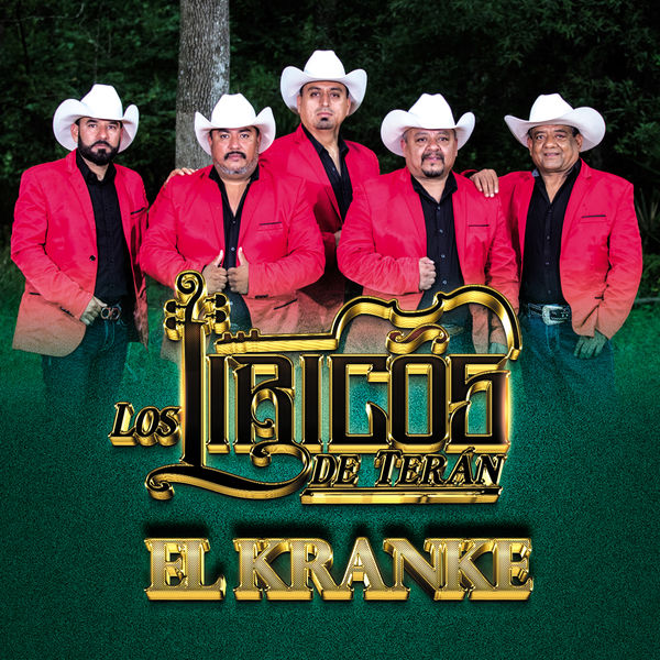 Album El Kranke Los Liricos De Teran Qobuz Download And Streaming In High Quality qobuz