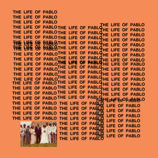The Life Of Pablo, Kanye West - Qobuz