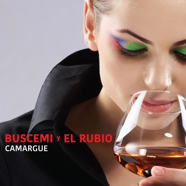 Buscemi - Camargue Buscemi - Camargue