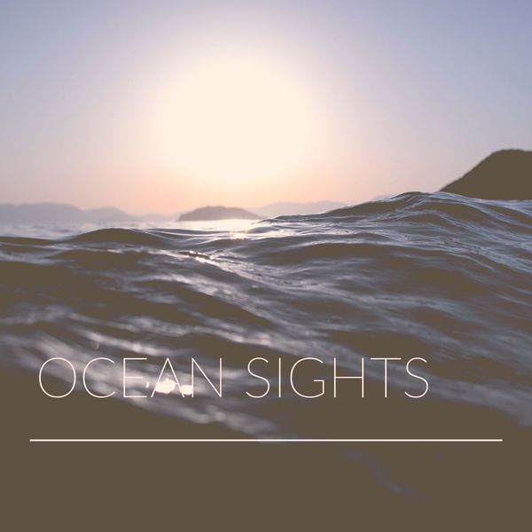 Dj Hindi Bacha - Ocean Sights Dj Hindi Bacha - Ocean Sights