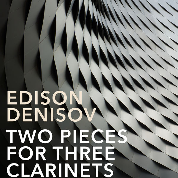David Philip Hefti|Two Pieces for Three Clarinets David Philip Hefti|Two Pieces for Three Clarinets