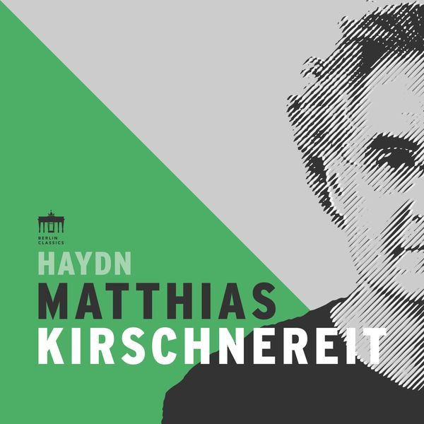 Matthias Kirschnereit|Haydn: Piano Concerto in C Major, Hob.XVIII:5 Matthias Kirschnereit|Haydn: Piano Concerto in C Major, Hob.XVIII:5