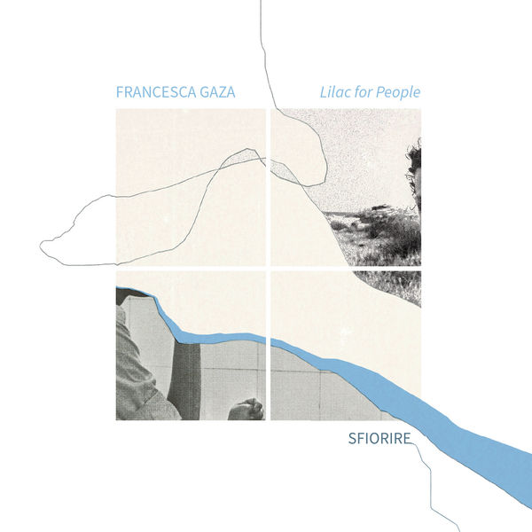 Francesca Gaza|Sfiorire Francesca Gaza|Sfiorire