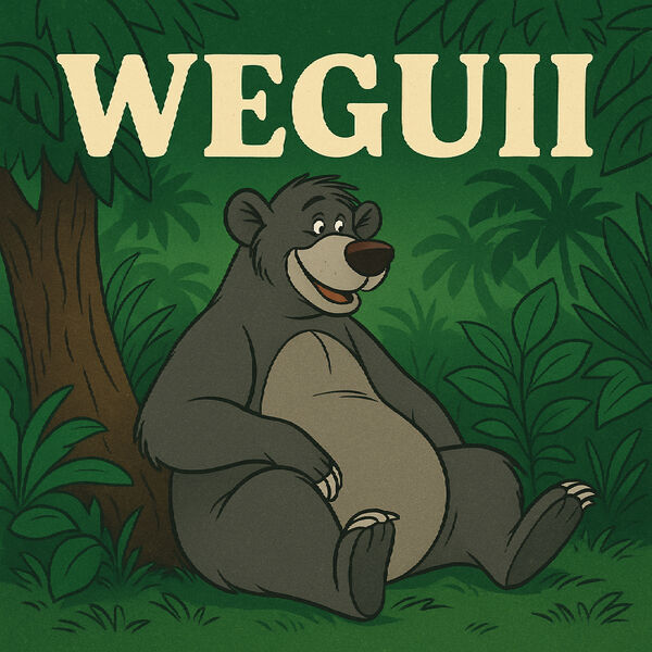 Mítico CP|Weguii Mítico CP|Weguii