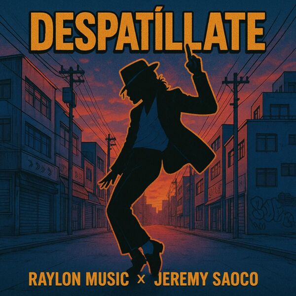 Raylon Music|Depatillate (feat. Jeremy Saoco) Raylon Music|Depatillate (feat. Jeremy Saoco)