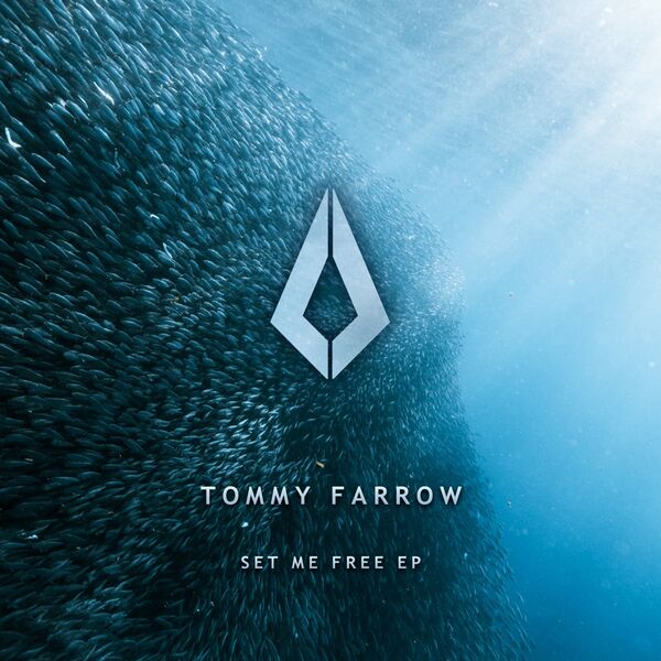 Tommy Farrow|Set Me Free Tommy Farrow|Set Me Free