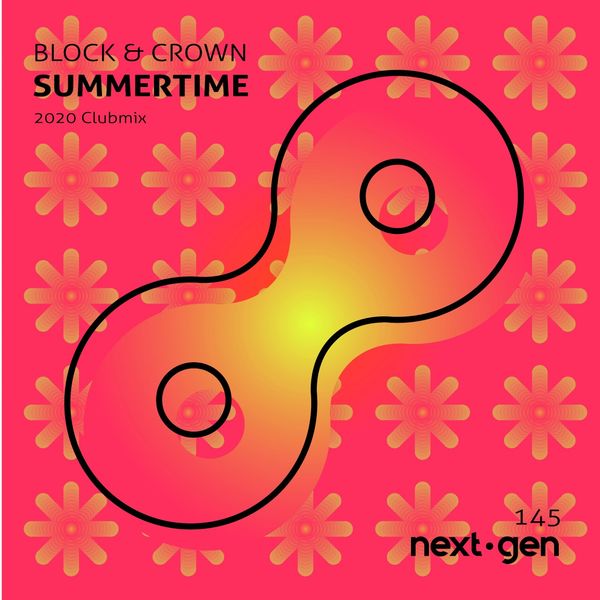 Block & Crown - Summertime (2020 Clubmix) Block & Crown - Summertime (2020 Clubmix)