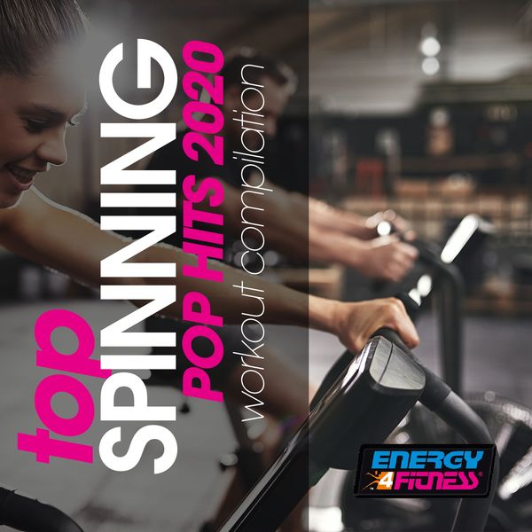 Kyria, Dj Space'c, Magdaleine, D'mixmasters, Kangaroo, Trancemission, Th Express, Movimento Latino, Patty Dart - Top Spinning Pop Hits 2020 Workout Compilation Kyria, Dj Space'c, Magdaleine, D'mixmasters, Kangaroo, Trancemission, Th Express, Movimento Latino, Patty Dart - Top Spinning Pop Hits 2020 Workout Compilation