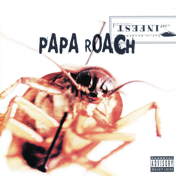 Papa Roach|Infest