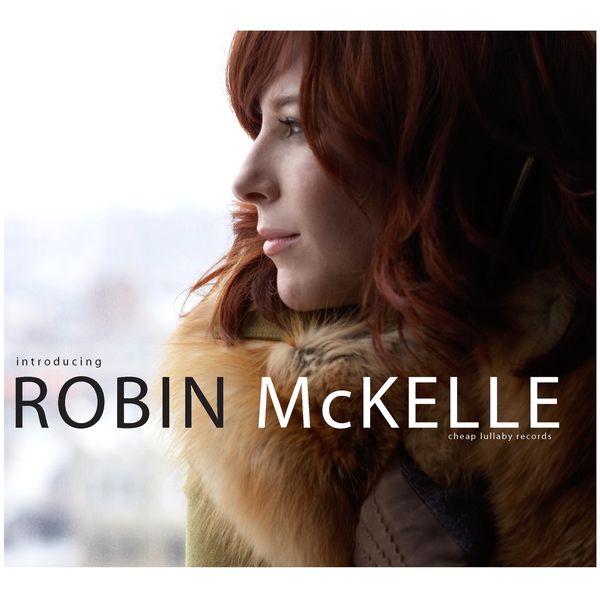 Robin McKelle|Introducing Robin McKelle Robin McKelle|Introducing Robin McKelle