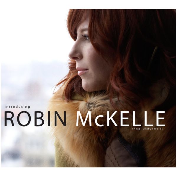 Robin McKelle|Introducing Robin McKelle