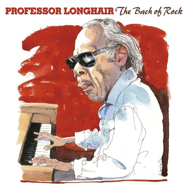Professor Longhair - Mardi Gras in New Orleans Professor Longhair - Mardi Gras in New Orleans