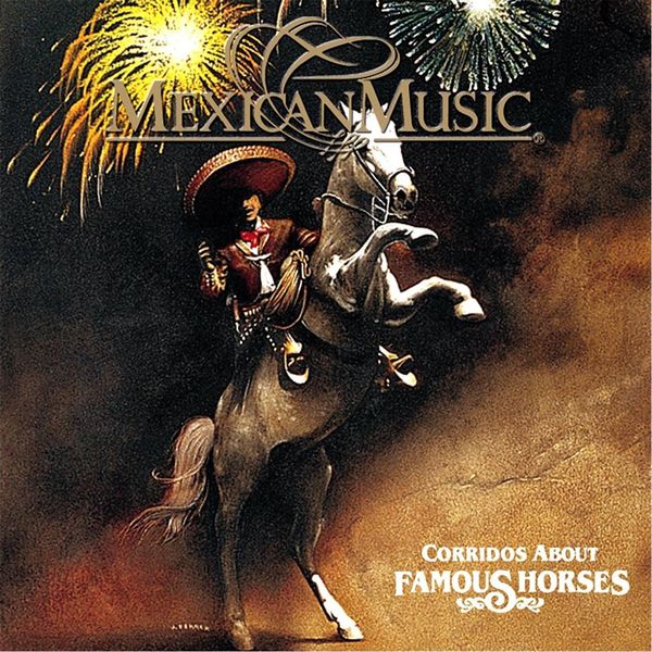 Los Cardenales Del Norte|Corridos About Famous Horses (Mexican Music)