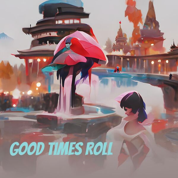 Mahdi Wong Syafiq|Good Times Roll Mahdi Wong Syafiq|Good Times Roll
