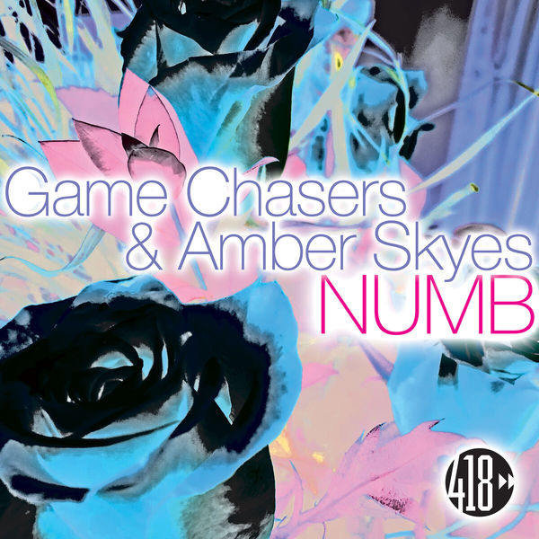 Game Chasers - Numb Game Chasers - Numb