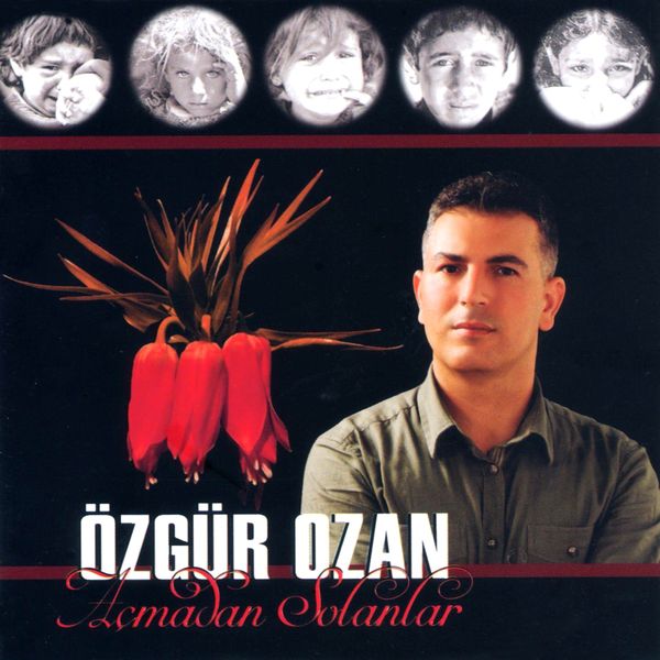 Özgür Ozan|Açmadan Solanlar