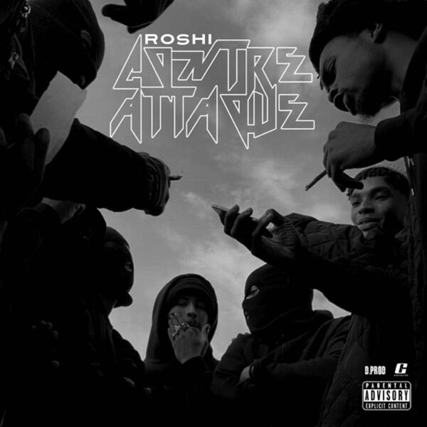 Captaine Roshi - Contre Attaque Captaine Roshi - Contre Attaque