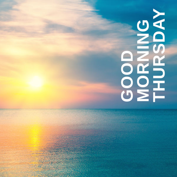 Album Good Morning Thursday: Relaxing Jazz & Bossa Nova Music , Marco ...