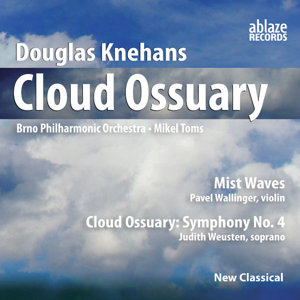 Brno Philharmonic Orchestra|Cloud Ossuary Brno Philharmonic Orchestra|Cloud Ossuary