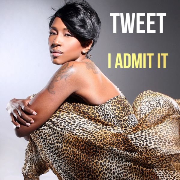 Tweet|I Admit It Tweet|I Admit It