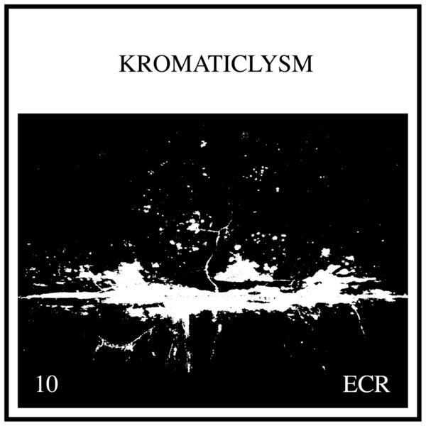David Paul Mesler - Kromaticlysm 10 David Paul Mesler - Kromaticlysm 10