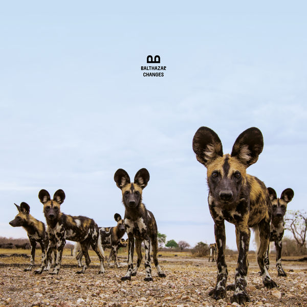 Balthazar|Changes (Yuksek Remix) Balthazar|Changes (Yuksek Remix)