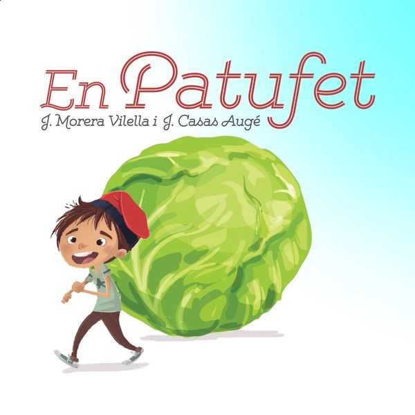 The Harmony Group - En Patufet The Harmony Group - En Patufet