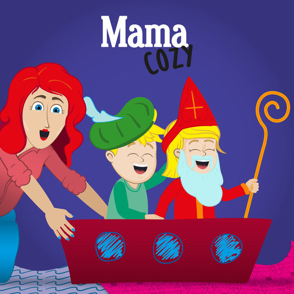 sinterklaas is jarig | ll kids kinderliedjes – télécharger et