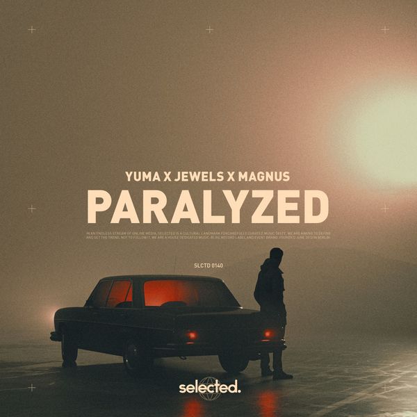 yuma.|Paralyzed yuma.|Paralyzed