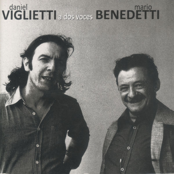 Daniel Viglietti - A Dos Voces Daniel Viglietti - A Dos Voces